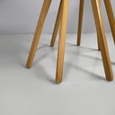 Appendiabiti Sciangai di De Pas, D'Urbino e Lomazzi per Zanotta, 1980 ca.