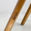 Appendiabiti Sciangai di De Pas, D'Urbino e Lomazzi per Zanotta, 1980 ca.