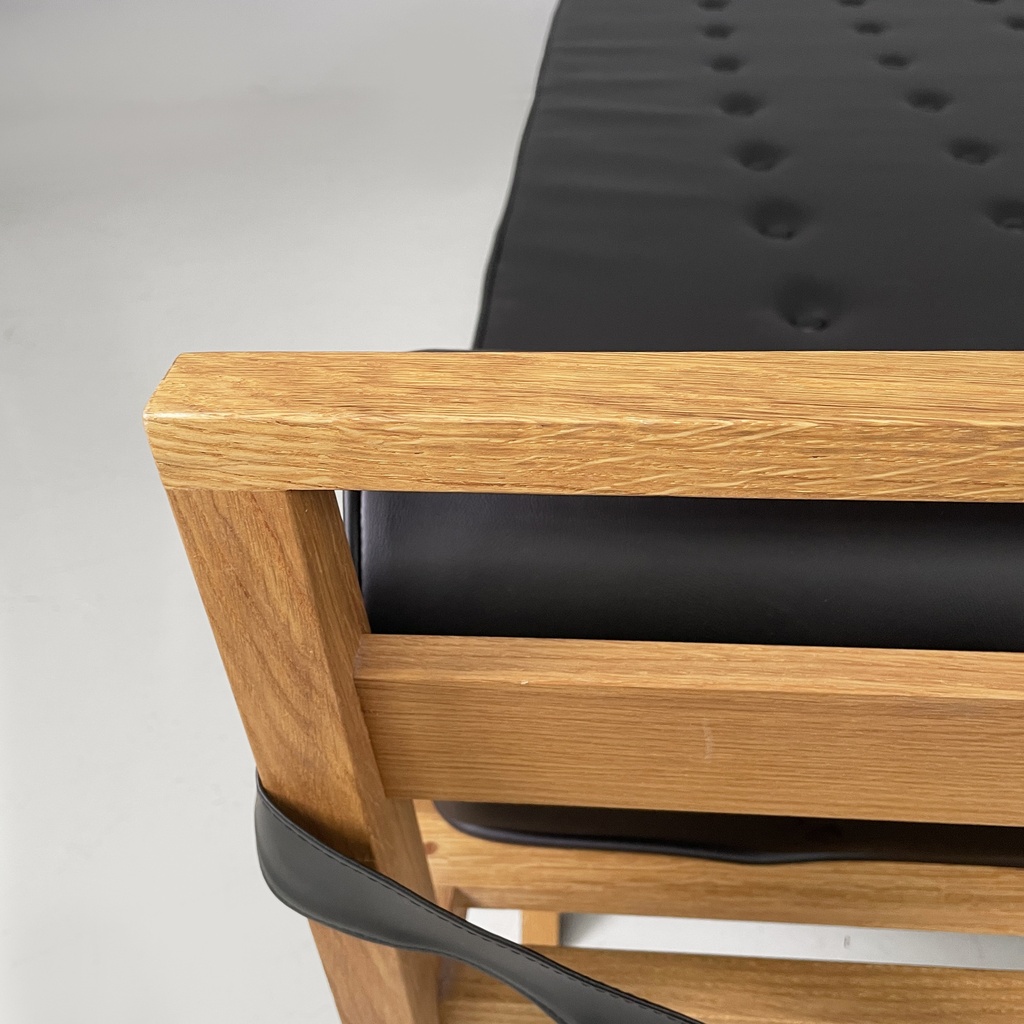 Daybed Brandina di Plinio Il Giovane, 2000 ca.