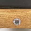 Daybed Brandina di Plinio Il Giovane, 2000 ca.