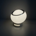 Lampada da tavolo Big Clan di Harvey Guzzini & Studio 6G per Meblo, 1970 ca. 
