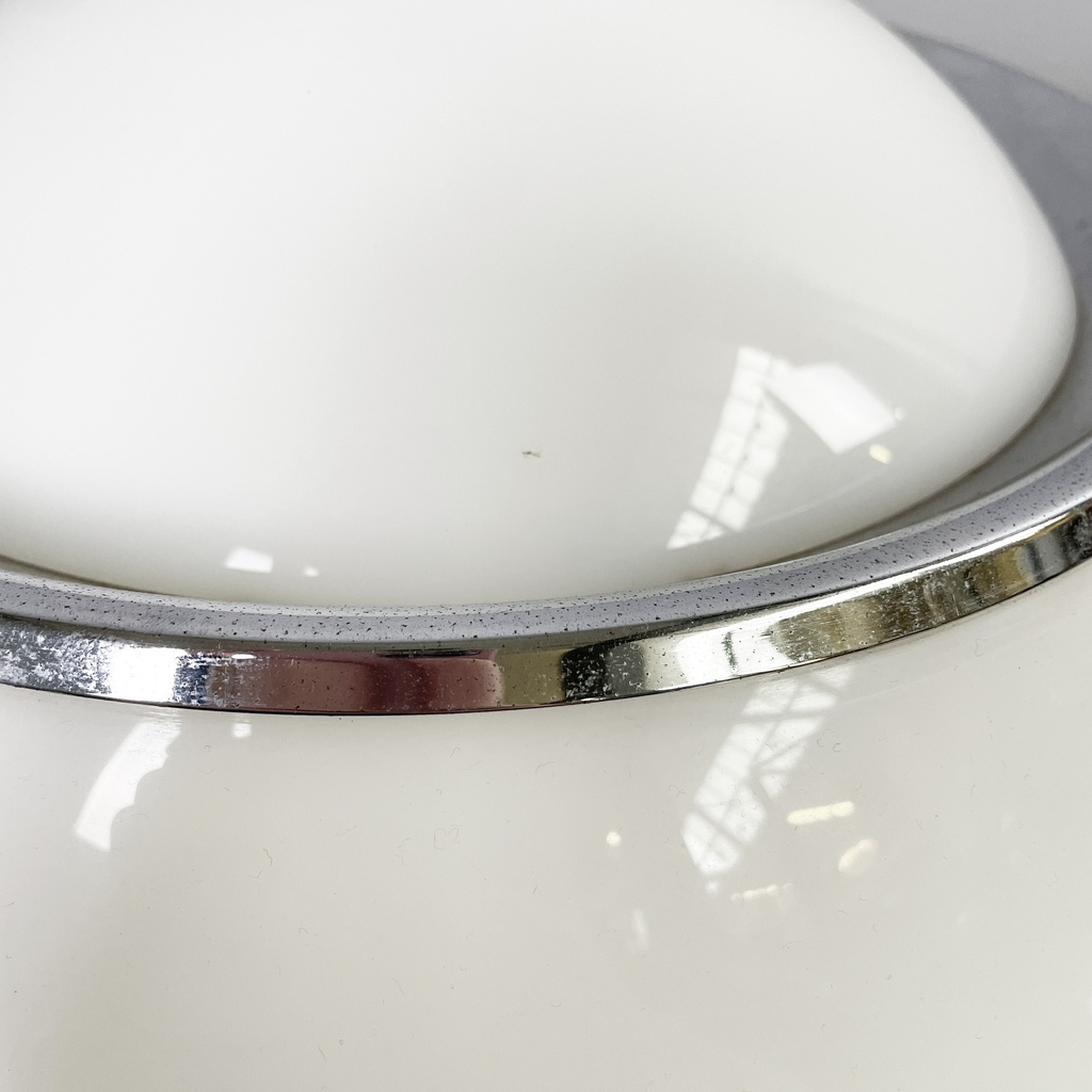 Lampada da tavolo Big Clan di Harvey Guzzini & Studio 6G per Meblo, 1970 ca. 