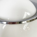 Lampada da tavolo Big Clan di Harvey Guzzini & Studio 6G per Meblo, 1970 ca. 