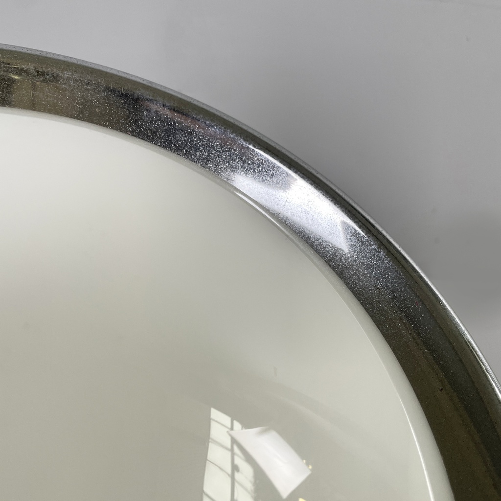 Lampada da tavolo Big Clan di Harvey Guzzini & Studio 6G per Meblo, 1970 ca. 