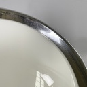 Lampada da tavolo Big Clan di Harvey Guzzini & Studio 6G per Meblo, 1970 ca. 