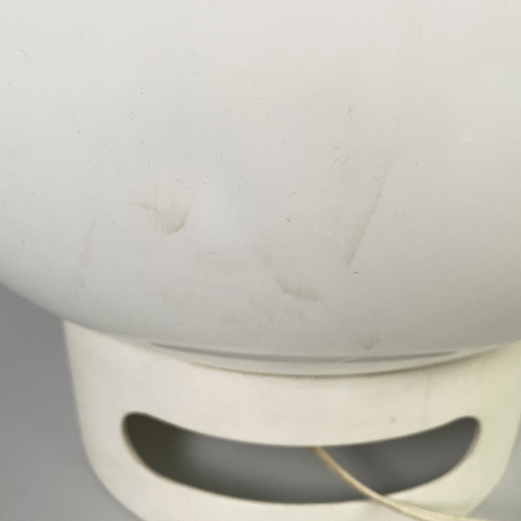 Lampada da tavolo Big Clan di Harvey Guzzini & Studio 6G per Meblo, 1970 ca. 