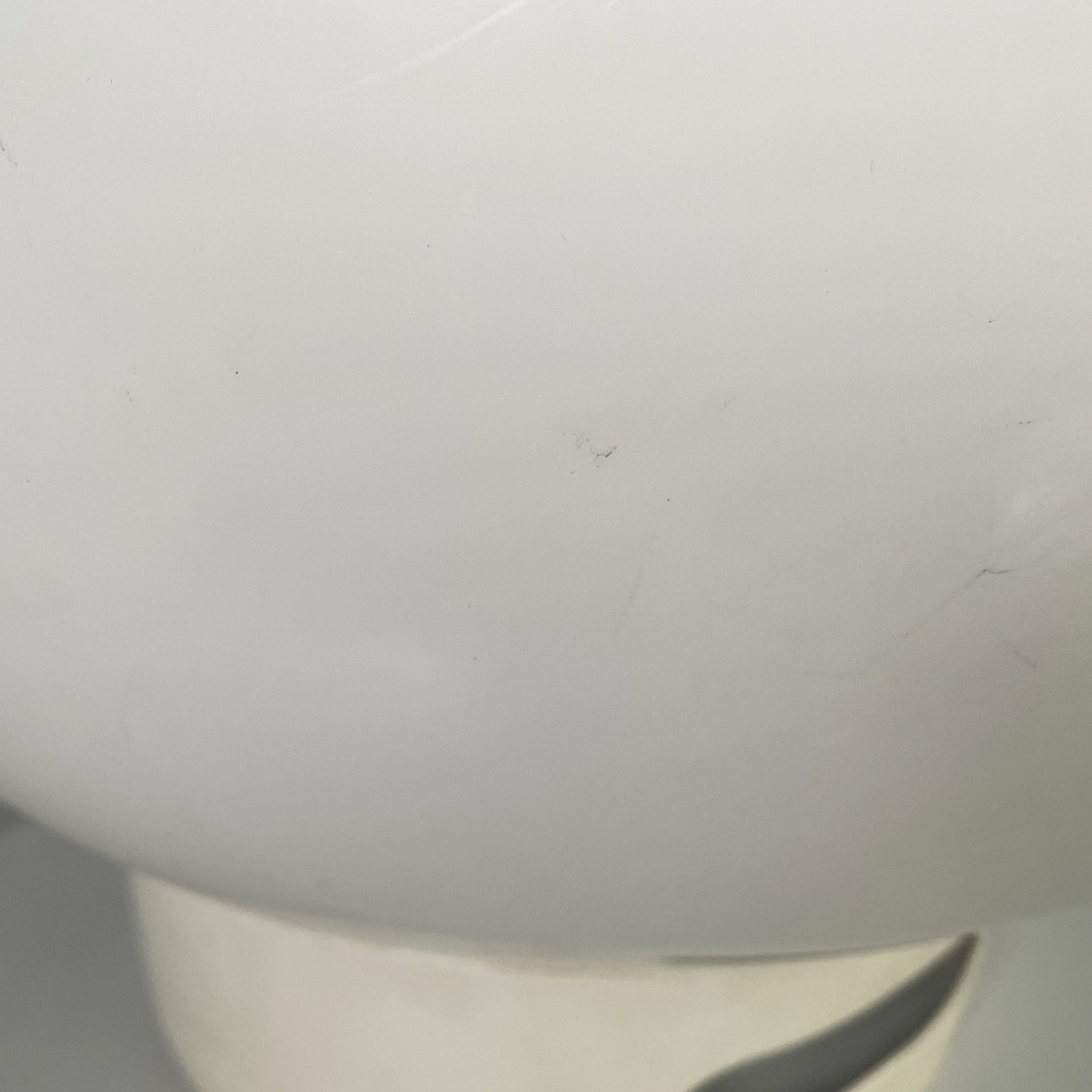 Lampada da tavolo Big Clan di Harvey Guzzini & Studio 6G per Meblo, 1970 ca. 