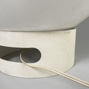 Lampada da tavolo Big Clan di Harvey Guzzini & Studio 6G per Meblo, 1970 ca. 