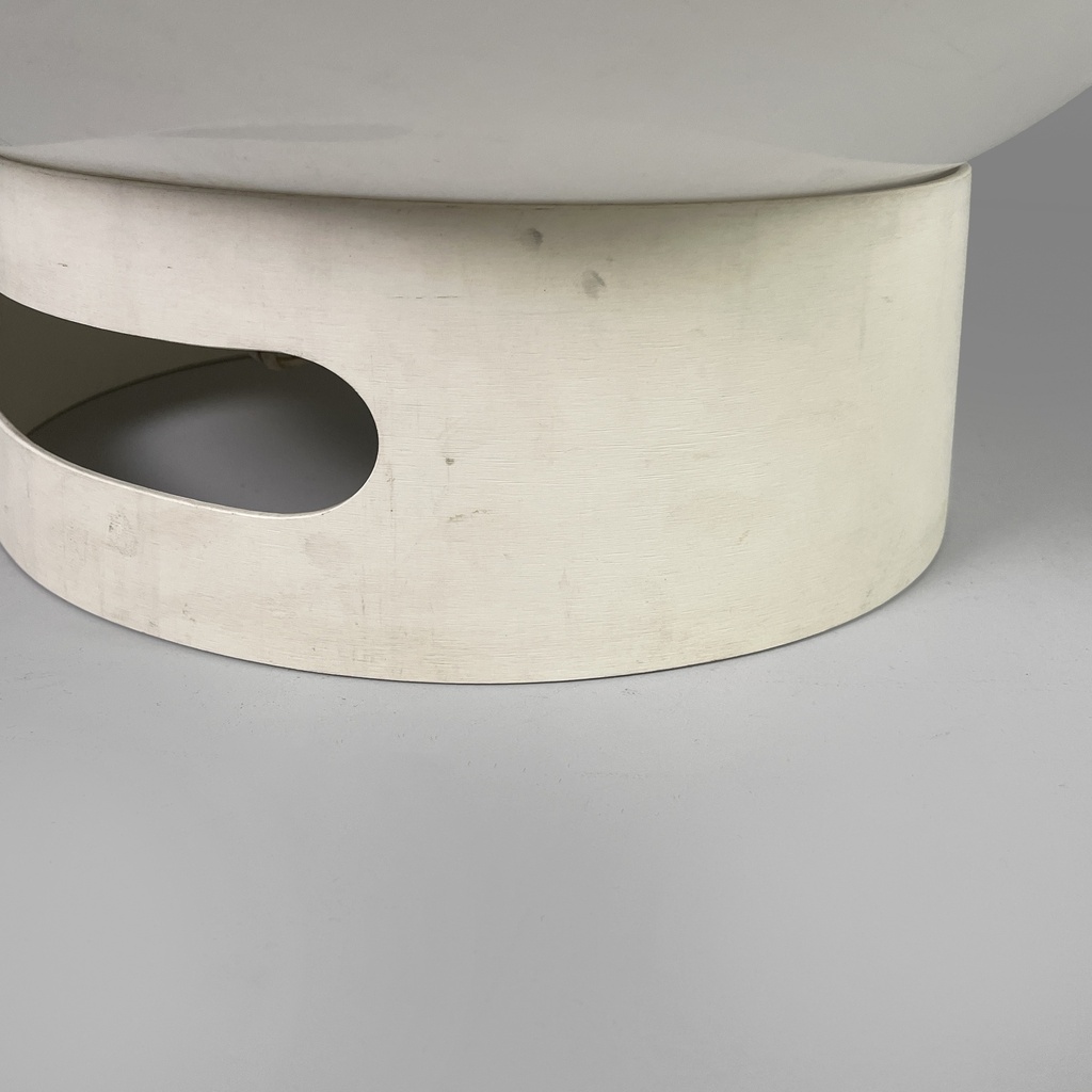 Lampada da tavolo Big Clan di Harvey Guzzini & Studio 6G per Meblo, 1970 ca. 