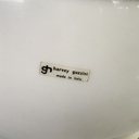 Lampada da tavolo Big Clan di Harvey Guzzini & Studio 6G per Meblo, 1970 ca. 