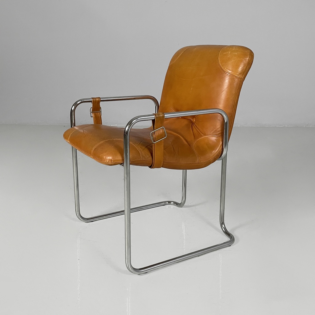 Sedie di Guido Faleschini, 1970 ca.