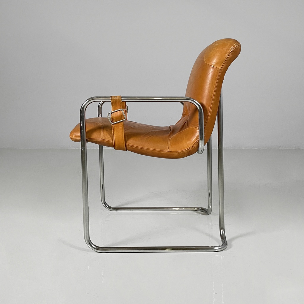 Sedie di Guido Faleschini, 1970 ca.