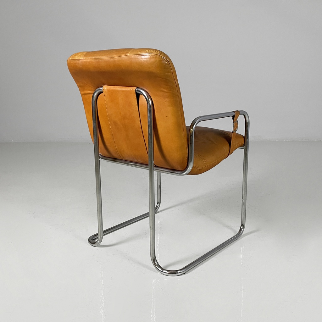 Sedie di Guido Faleschini, 1970 ca.