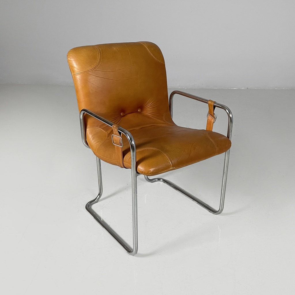 Sedie di Guido Faleschini, 1970 ca.