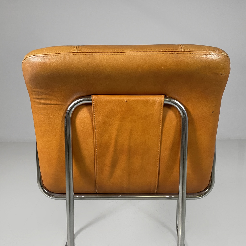 Sedie di Guido Faleschini, 1970 ca.