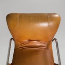 Sedie di Guido Faleschini, 1970 ca.