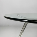 Tavolo da pranzo di ICF De Padova, 1970 ca.