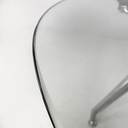 Tavolo da pranzo di ICF De Padova, 1970 ca.