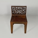 Sedie di Marc Aurel per Metalco, 2010 ca. 