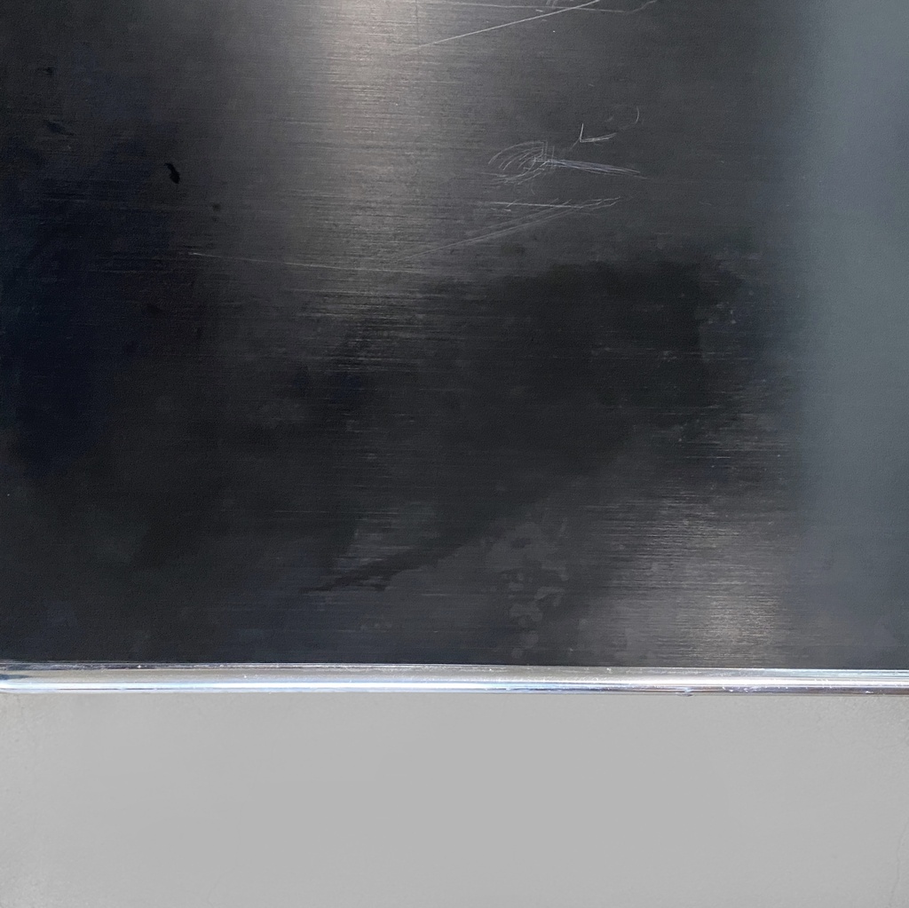 Tavoli da caffè Laccio di Marcel Breuer per Gavina, 1970 ca.