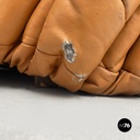 Divano Piumino di De Pas, D'Urbino e Lomazzi per Dall'Oca, 1970 ca. 