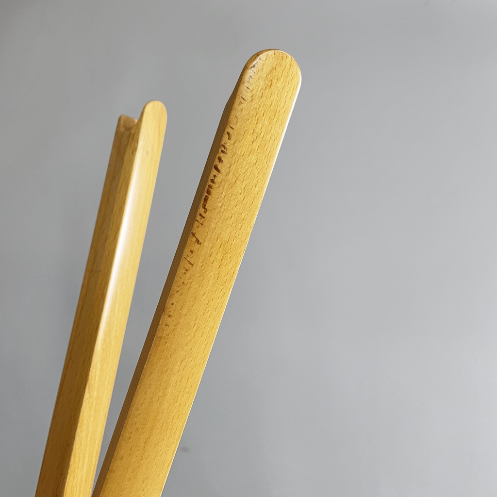 Appendiabiti Sciangai di De Pas, D'Urbino e Lomazzi per Zanotta, 1980 ca.