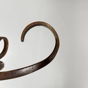 Appendiabiti in legno, 1940 ca.