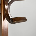 Appendiabiti in legno, 1940 ca.