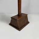 Leggio in legno, 1930 ca.