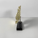 Scultura di Edmondo Cirillo, 1979