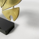 Scultura di Edmondo Cirillo, 1979