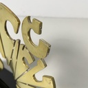 Scultura di Edmondo Cirillo, 1979