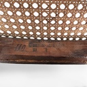 Poltrona di Jacob e Josef Kohn, 1930 ca.