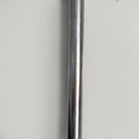 Sedie in acciaio, 1970 ca.