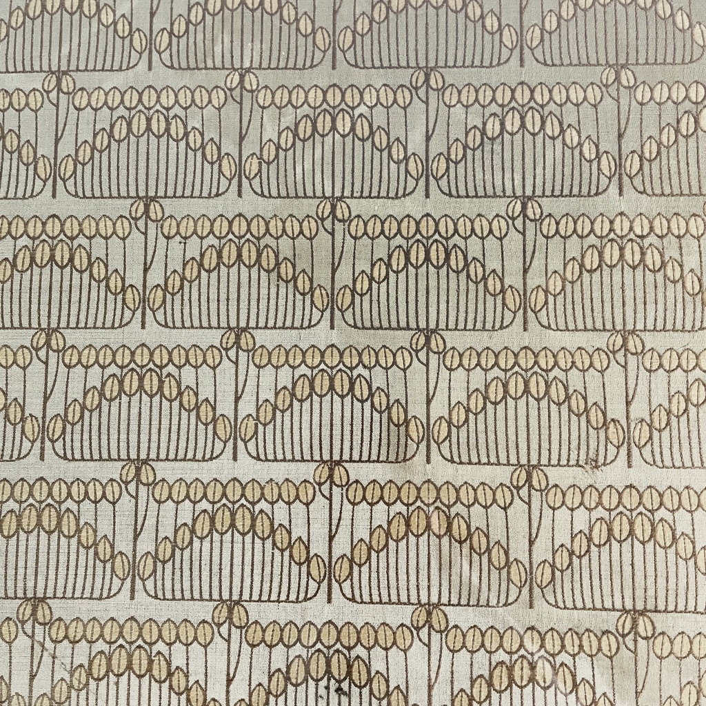 Tavolo da caffè di Jacob e Josef Kohn, 1930 ca.