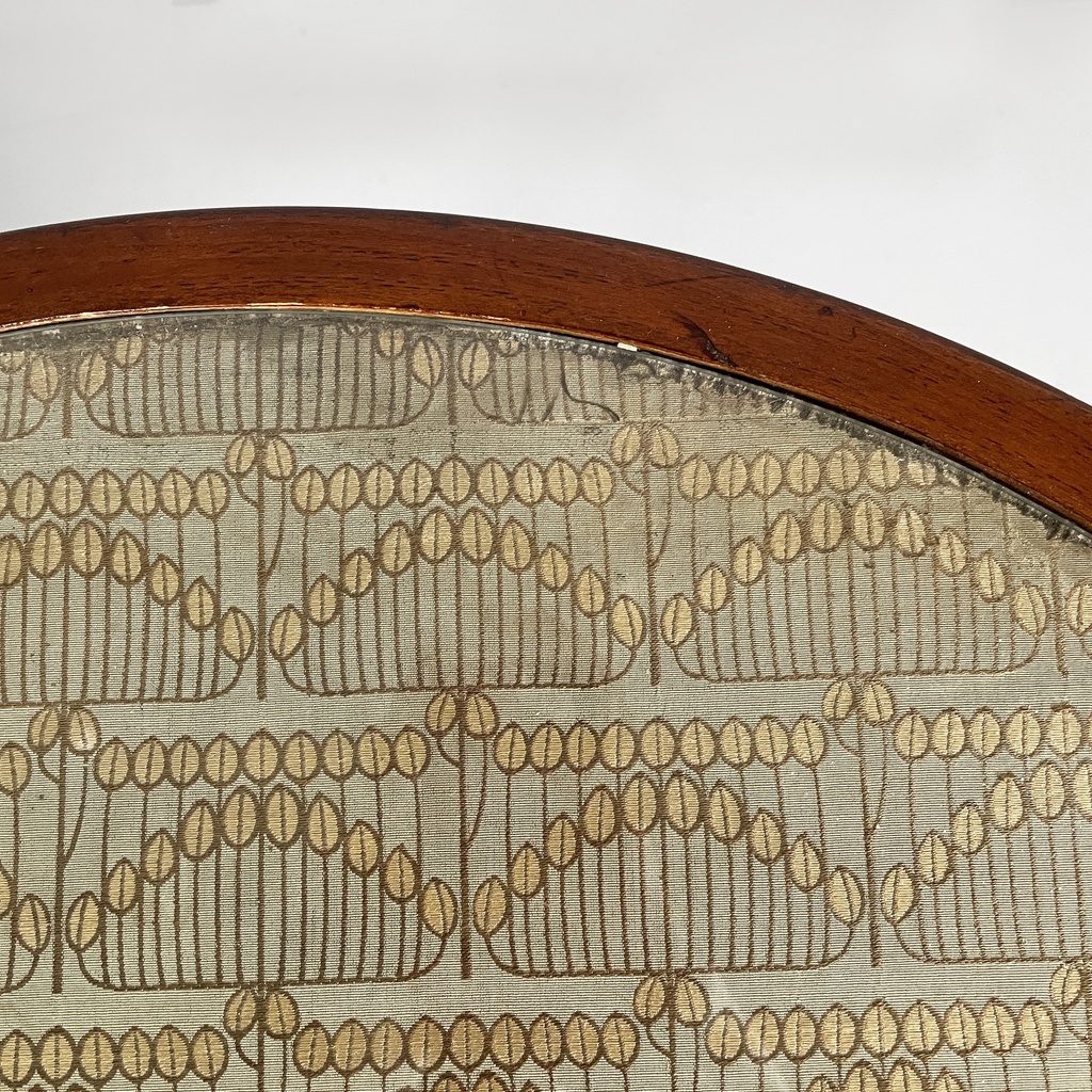 Tavolo da caffè di Jacob e Josef Kohn, 1930 ca.