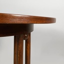 Tavolo da caffè di Jacob e Josef Kohn, 1930 ca.