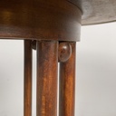 Tavolo da caffè di Jacob e Josef Kohn, 1930 ca.