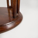 Tavolo da caffè di Jacob e Josef Kohn, 1930 ca.