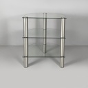 Tavolo d caffè di Rotel Project, 1994