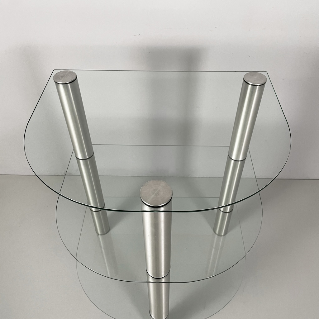 Tavolo d caffè di Rotel Project, 1994