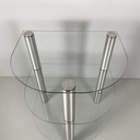 Tavolo d caffè di Rotel Project, 1994