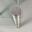 Tavolo d caffè di Rotel Project, 1994