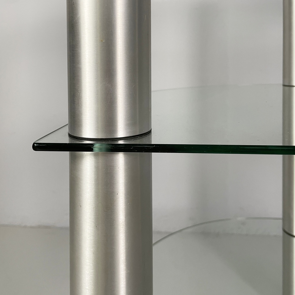 Tavolo d caffè di Rotel Project, 1994