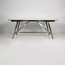 Tavolo da pranzo di Formanova, 1970 ca.