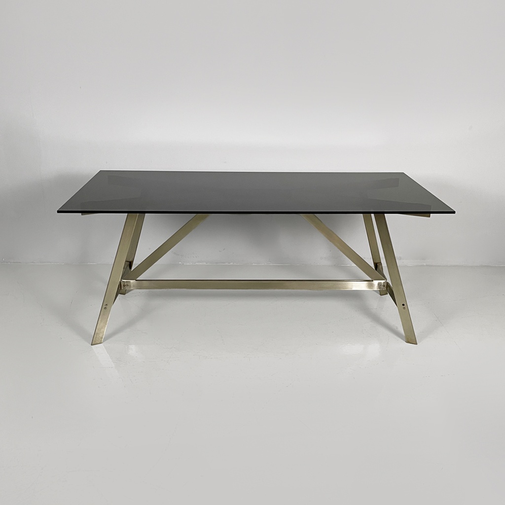 Tavolo da pranzo di Formanova, 1970 ca.