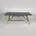 Tavolo da pranzo di Formanova, 1970 ca.