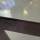 Tavolo da pranzo di Formanova, 1970 ca.