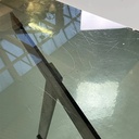 Tavolo da pranzo di Formanova, 1970 ca.