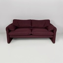 Divano Maralunga di Vico Magistretti per Cassina, 1970 ca.